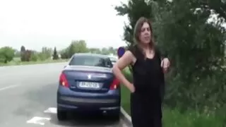 Labi kopta meitene ir sekss. Jāšanās ar seks video xxx brutālu vīrieti.