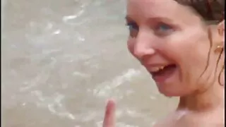 Melissa Stratton jāšanās, noguris no super seks xxx bumfety