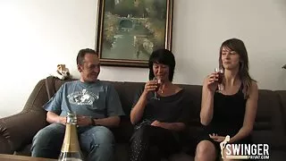 Gabriella xxxn seks Paltrova mīlējas ar savu mīļāko.