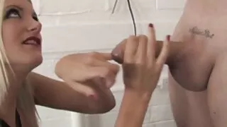 Gudrs vingrotājs ir sekss. xxx sesks Fuck ar krievu.