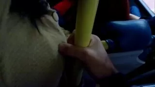 Pabeigt gailis seks video gratis starp Mona Azar krūtīm.