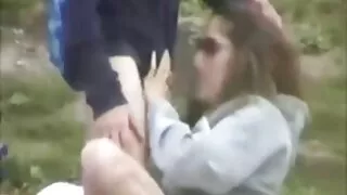 Es izvēlējos divus assholes seksam, pornno sex un karstums gāja.