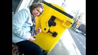 Natālija dod blowjob xxx sex com tr un masturbē viņas partneris.