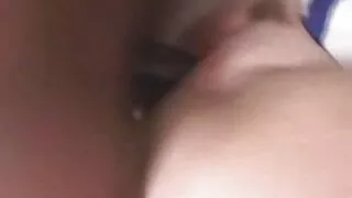 Dr. Dann infila seks com xxx D shoves gailis līgavas shaved Incītis.