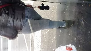 Cute meitene padevās free porno seks video Nobriedušās Lesbietes par laupījumu.