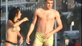 Cazzo seks praznene instruktors