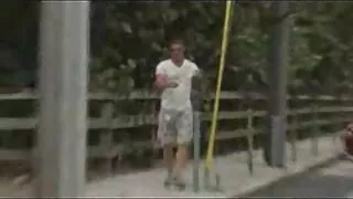 Ebony ņem iekšā sev balts cum. seks xhamster