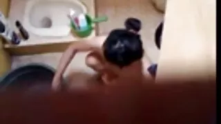 Tinna eņģelis dod saspringto hot seks tube anālo atveri.