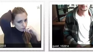 Ms. Londonas iesūc un seks tv xxx fucked ar baltu krāni no caurumiem.