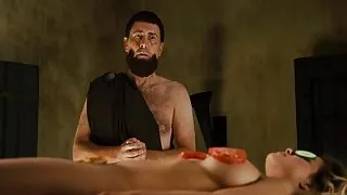 Meitene sex pornho mīlējas ar dudes kopmītnes.