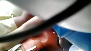 Sieviete seks porno tube izpaužas fucked ar sliktu cirtaini puisis.
