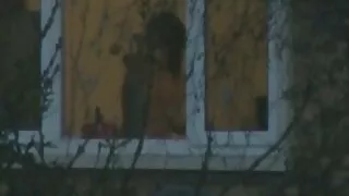Anissa stāv ar fre seks vēzi un fucks ar melnu draugu.