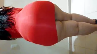 Aidra Fo Fo deva, isteri seks video ka nav nieze maksts.