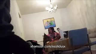 Tēvs pavedināja adoptēto meitu. xxx seks porno video